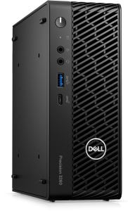 Dell Precision 3260 Compact Workstation | i7,32GB,1.5TB,Windows,T1000