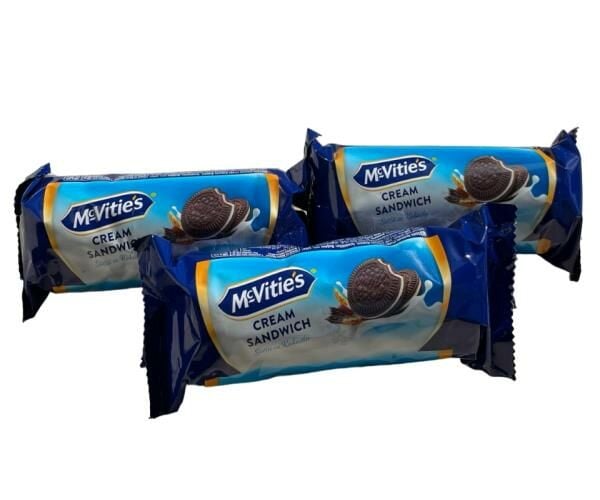 McVities