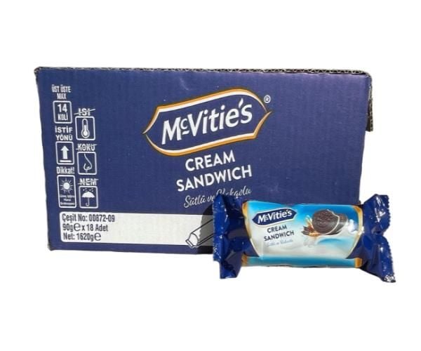 McVities