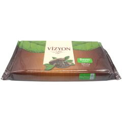 Vizyon Beyaz Kuvertür Çikolata 2,5 kg