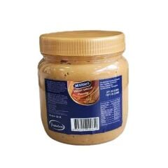 MCVİTİES BÜSKÜVİ KREMASI PARÇACIKLI (500G)