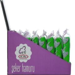 Dr Paste Yeşil Şeker Hamuru 200 gr