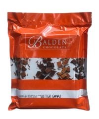 BALDEN BİTTER GANAJ (1,5KG)