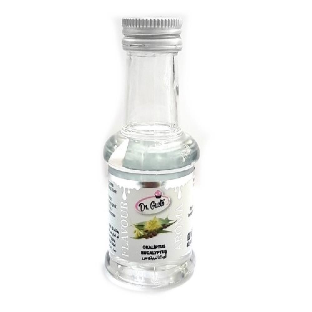 Dr Gusto Okaliptus Aroması 40 gr