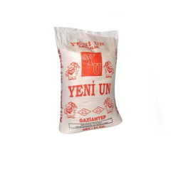 YENİ UN TATLILIK UN (50 KG )