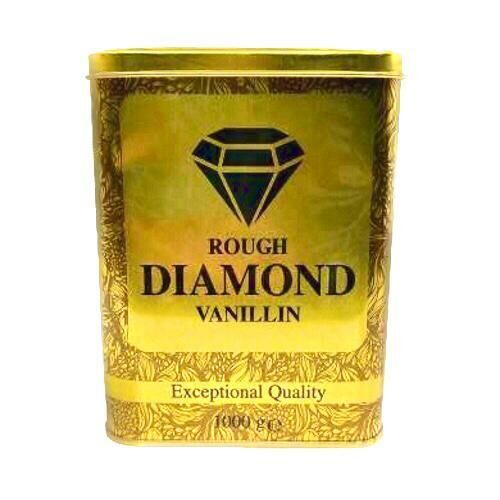 DIAMOND VANİLYA (1 KG.)