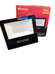 MEIDEE LED PROJEKTÖR 50W 4000 LÜMEN 6500K BEYAZ IŞIK SMD LED FLOOD LIGHT