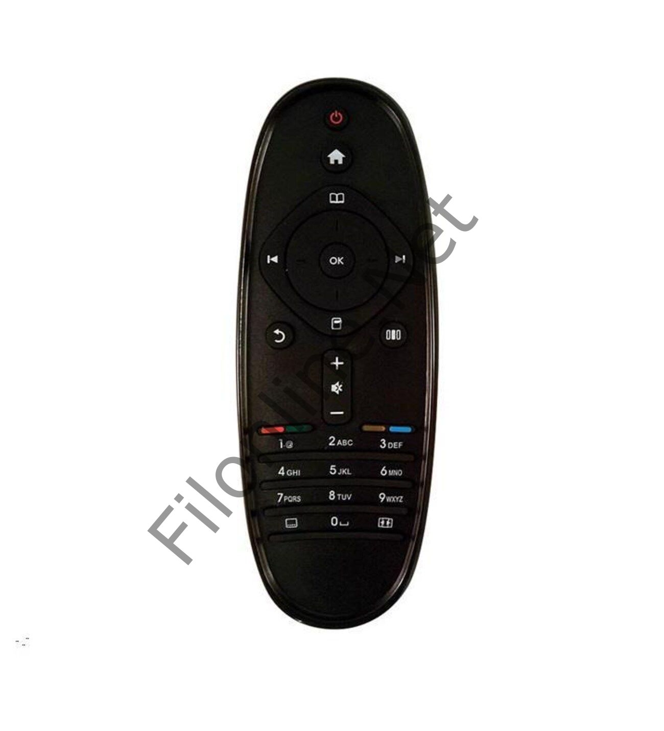 TELEVİZYON KUMANDASI B1098 PHILIPS RM-L 1030 LCD LED TELEVİZYON KUMANDASI