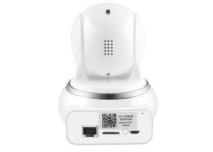 EVEREST DF-800W GÜVENLİK KAMERASI WİFİ NETWORK IP SMART TF KART MİCRO SD  UZAKTAN KONTROL KAMERA