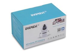 EVEREST DF-800W GÜVENLİK KAMERASI WİFİ NETWORK IP SMART TF KART MİCRO SD  UZAKTAN KONTROL KAMERA