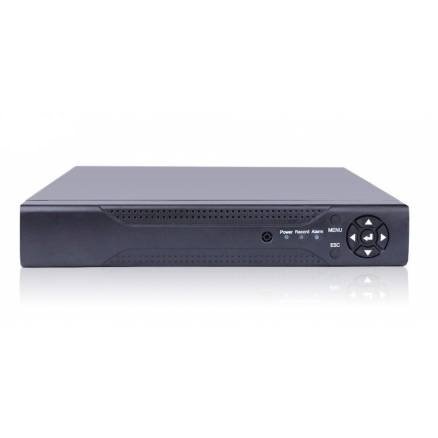 ROSE AHD-16N KAYIT CİHAZI 16 KANAL AHD DVR 1080P XMY YAZILIM SABİT IP'SİZ