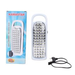 IŞILDAK 50 LEDLİ SÜPER PARLAK SMD ACİL DURUM IŞIĞI KAMASTAR KS-6803