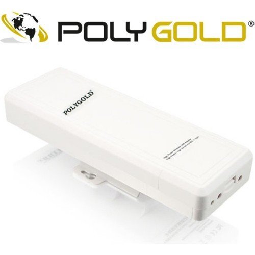 ADAPTÖR 16Dbi 150MBPS DIŞ MEKAN WIRELESS ADAPTÖRÜ POLYGOLD PG-745