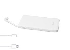 S-LINK IP-511 POWERBANK TAŞINABİLİR ŞARJ CİHAZI 5000mAh TÜM TELEFONLARA UYUMLU POWERBANK