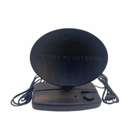 TEVSAN TV-2030 Karasal Anten TV Üstü Yükselteçli Anten