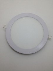 SIVA ALTI LED PANEL YUVARLAK 20W 1700 LÜMEN IP20  SIVA ALTI LED AMPUL MEIDEE MDE05-201