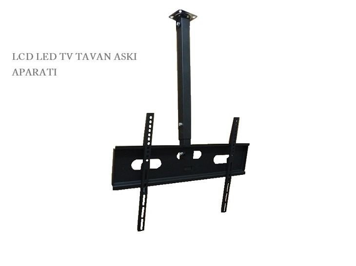 ONUR OMAX TVN42 ASKI APARATI LCD TELEVİZYON 42''  AYARLI  MONİTÖR TAVAN ASKI APARATI