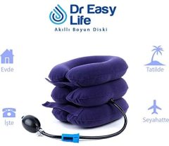 BOYUN DİSKİ DR EASY LİFE PROFESYONEL BOYUN DİSKİ