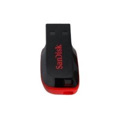 SanDisk Cruzer Blade Flash Bellek 32GB Usb Bellek