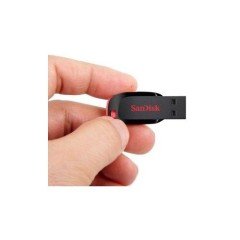 SanDisk Cruzer Blade Flash Bellek 32GB Usb Bellek