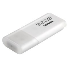 TOSHİBA FLASH BELLEK 32GB USB BELLEK 2.0 USB BEYAZ