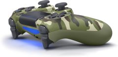 PS4 KABLOSUZ OYUN KOLU PS4 WIRELESS CONTROLLER PS4 JOYSTİCK  YEŞİL