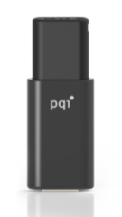 PQI U176V FLASH BELLEK 128GB USB BELLEK 3.0 USB