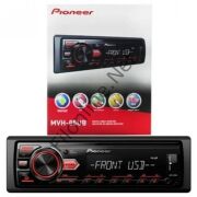 PIONEER MVH-85UB USB-MP3 ÇALAR OTO TEYP