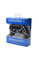 DOUBLESHOCK PS4 KABLOSUZ OYUN KOLU PS4 WIRELESS CONTROLLER PS4 JOYSTİCK SİYAH