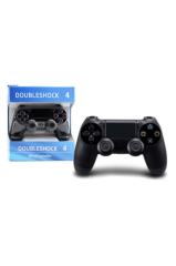 DOUBLESHOCK PS4 KABLOSUZ OYUN KOLU PS4 WIRELESS CONTROLLER PS4 JOYSTİCK SİYAH