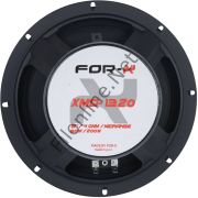 FOR-X XMD-1320 200W 80RMS 20CM MIDRANGE 8'' BASS HOPARLÖR