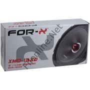 FOR-X XMD-1320 200W 80RMS 20CM MIDRANGE 8'' BASS HOPARLÖR