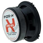 FOR-X XMD-1313 13CM 160 WATT MAX 70 WATT RMS MIDRANGE BASS HOPARLÖR