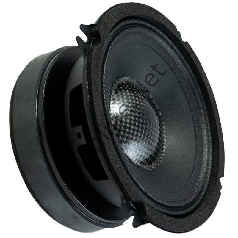 FOR-X XMD-1313 13CM 160 WATT MAX 70 WATT RMS MIDRANGE BASS HOPARLÖR