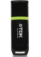 TDK TF10 FLASH BELLEK 32GB USB BELLEK 2.0 USB  LE DIŞIK GÖSTERGELİ FLASH BELLEK