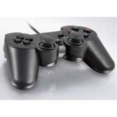 MTC  MT390 PC OYUN KOLU PC GAME CONTROLLER  PC GAMEPAD