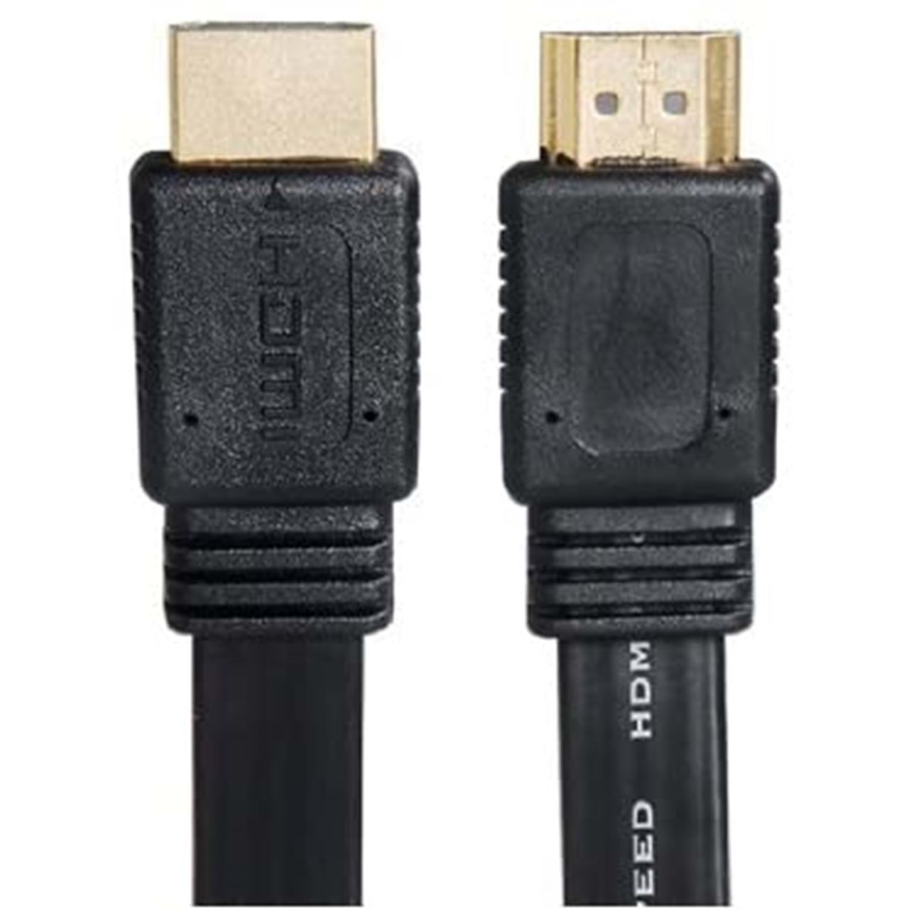 HDMI TO HDMI 1.5 METRE  1080P,4*2160P 24K 3D V1.4 HDMI FLAT KABLO HDMI RH-Z1185B