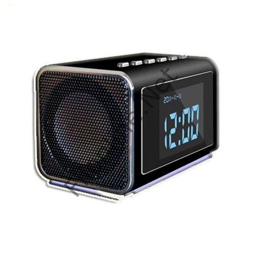 2558 GİZLİ KAMERA MİNİ SPEAKER VİDEO+SES KAYIT+FOTOĞRAF SINIRSIZ KAYIT MNİ SPEAKER GİZLİ KAMERA