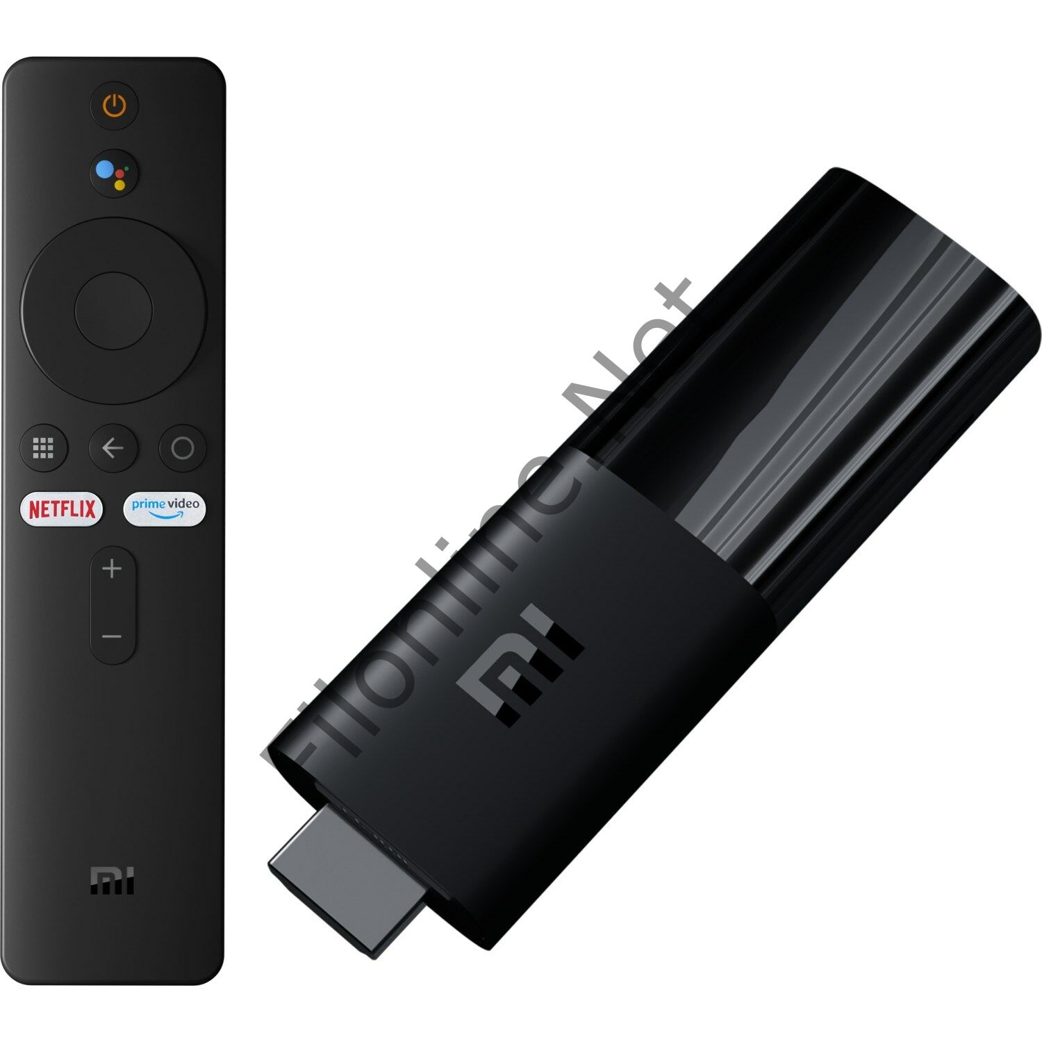 XIAOMI MDZ-24-ZZ TV STICK MEDYA OYNATICI SMART TV KUTUSU BLUETOOTH SESLİ UZAKTAN MEDIA PLAYER