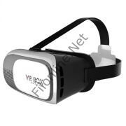 VR BOX VIRTUAL REALITY GLASSES SANAL GERÇEKLİLİK GÖZLÜĞÜ