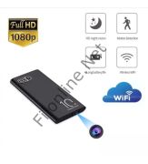 FİLONLİNE 2501 POWERBANK GİZLİ KAMERA FULL HD 4K 1080P WİFİ GECE GÖRÜŞLÜ BEBEK BAKICI KAMERA