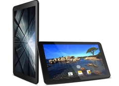 EVEREST DİGİLAND DL1008M TABLET 1GB RAM 16GB  HAFIZALI 10.1'' ÇİFT KAMERA HD PANEL ANDROİD 7.0