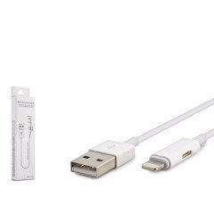 HADRON HD4723/400 IPHONE LIGHTNING TO USB ÇOK AMAÇLI KABLO