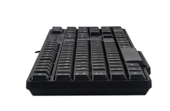 Everest KB-517U Klavye USB Q Standart 109 Tuşlu Klavye Siyah