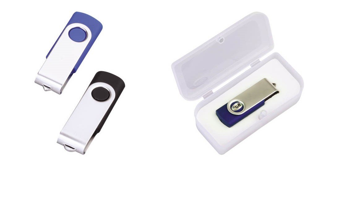 HAYABUSA FLASH BELLEK 32GB USB 3.0 ÇİPLİ USB BELLEK MAVİ