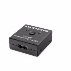 HADRON HD272 SWITCH SPLITTER HDMI