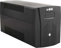 S-LINK SL-UP1200 GÜÇ KAYNAĞI AC 220V 50HZ 45DB 1200V-1500V