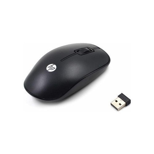 HP S1500 2.4 GHZ USB 1600 DPI KABLOSUZ WIRELESS MOUSE  