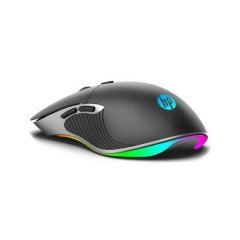 HP M280 RGB IŞIKLI GAMING OYUNCU MOUSE AYARLANABİLİR DPI 6 TUŞLU MOUSE