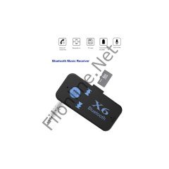 Filonline BT-450 X6 Blutooth Aux wireless receiver Kit